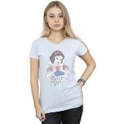 T-shirt Disney BI36905