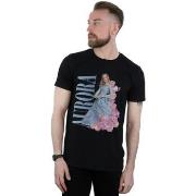 T-shirt Disney Mistress Of Evil