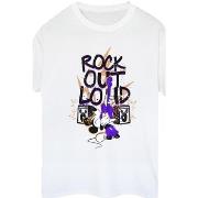 T-shirt Disney Rock Out Loud