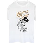 T-shirt Disney World Tour