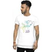 T-shirt Disney Guiding Spirit