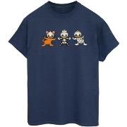 T-shirt Disney Duck Tales Halloween Costumes