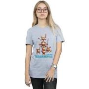 T-shirt Disney Fear The Kakamora