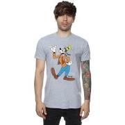 T-shirt Disney Classic Goofy