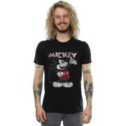 T-shirt Disney BI39723