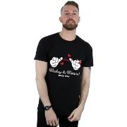 T-shirt Disney BI39770