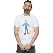 T-shirt Disney Frankenstein