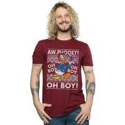 T-shirt Disney BI40023