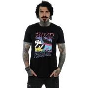 T-shirt Disney BI40192