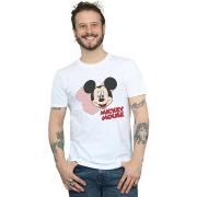 T-shirt Disney Move