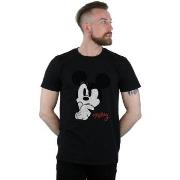 T-shirt Disney Ponder