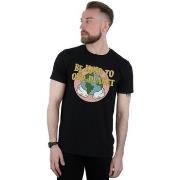 T-shirt Disney Be Kind To Our Planet