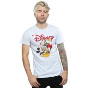 T-shirt Disney BI40604