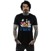 T-shirt Disney Friends