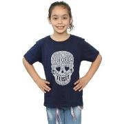 T-shirt enfant Disney BI40878