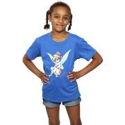 T-shirt enfant Disney Fairy