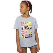 T-shirt enfant Disney BI40918