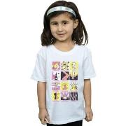 T-shirt enfant Disney BI40918