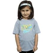 T-shirt enfant Disney Wording