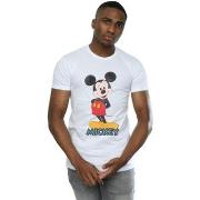 T-shirt Disney BI40989