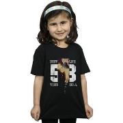 T-shirt enfant Disney Neverland 53