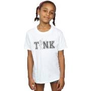 T-shirt enfant Disney Tink