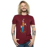 T-shirt Disney BI41233