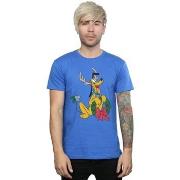 T-shirt Disney BI41254