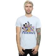 T-shirt Disney BI41404