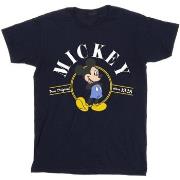 T-shirt Disney True Original