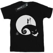 T-shirt Disney Nightmare Before Christmas