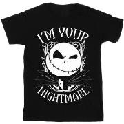 T-shirt Disney Nightmare Before Christmas