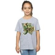 T-shirt enfant Disney Toy Story Partysaurus Rex