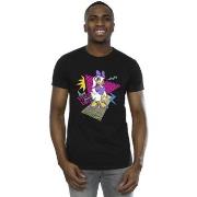 T-shirt Disney Cool