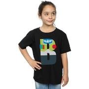 T-shirt enfant Disney BI41571