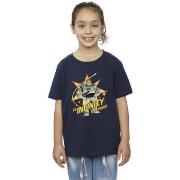 T-shirt enfant Disney Toy Story To Infinity