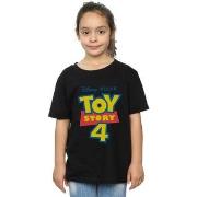 T-shirt enfant Disney Toy Story 4