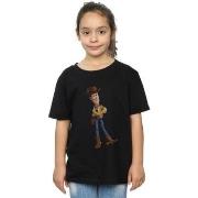 T-shirt enfant Disney Toy Story 4