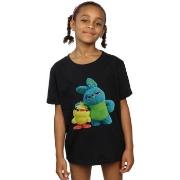 T-shirt enfant Disney Toy Story 4