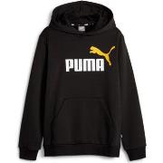Sweat-shirt enfant Puma X_ESS+ 2 Col Big Logo