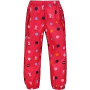 Pantalon enfant Regatta RG10160