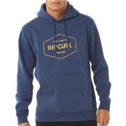 Sweat-shirt Rip Curl STAPLER HOOD fd