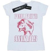 T-shirt Pink Floyd Animals Algie