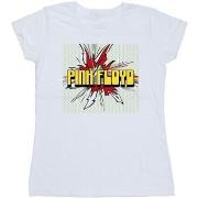 T-shirt Pink Floyd Pop Art