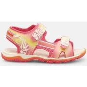 Sandales Bata Sandales fille avec bandes velcro