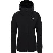 Veste The North Face W INLUX INSULATED JACKET - EU