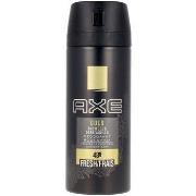 Accessoires corps Axe Gold Dark Vanilla Deo Vapo