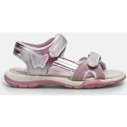 Sandales Bata Sandales fille avec bandes velcro Famme