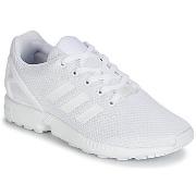 Baskets basses enfant adidas ZX FLUX J