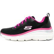 Baskets Skechers Fashion Fit - Makes Moves